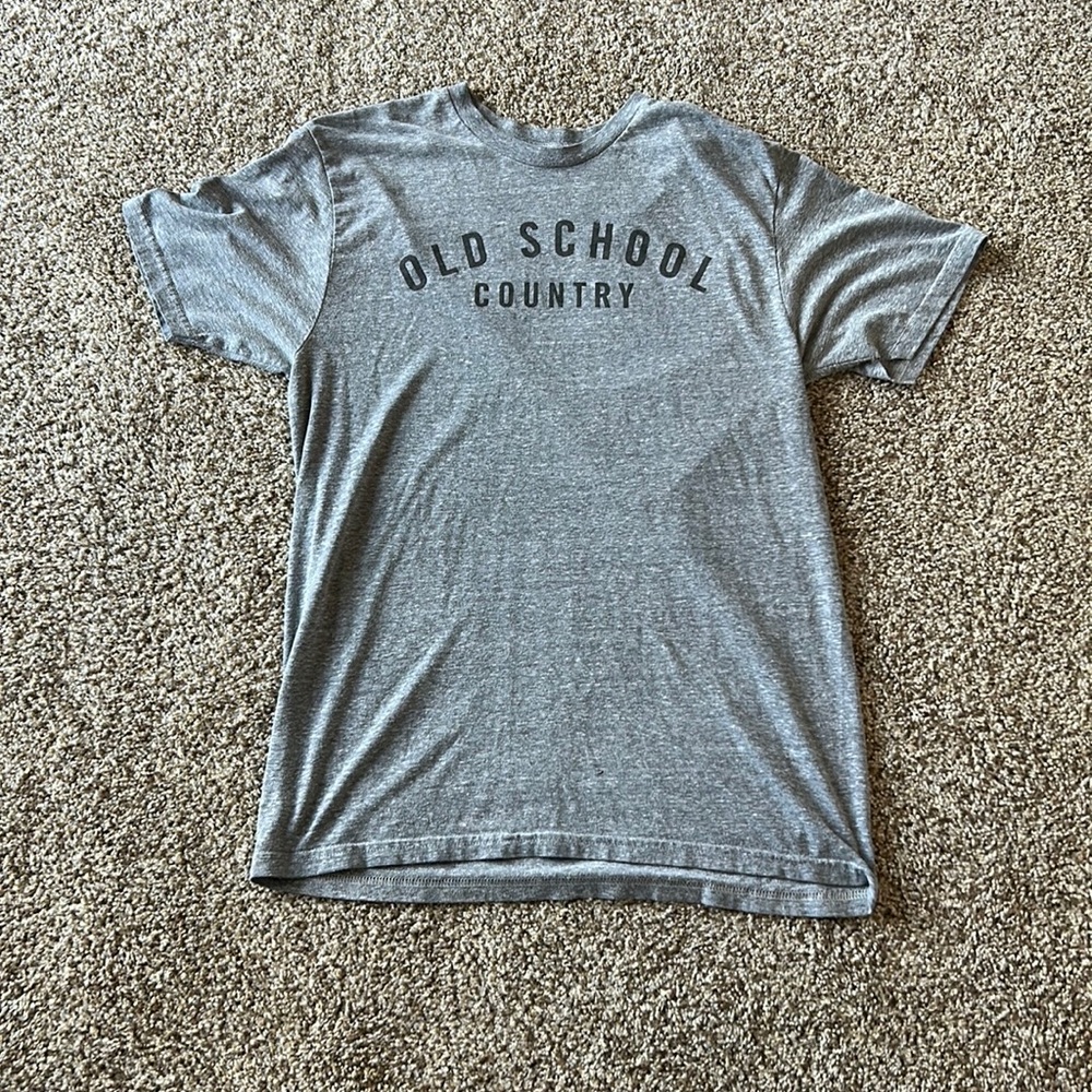 Rural Mens Tee